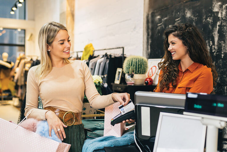 The Boutique Experience – Forsyth Woman Magazine