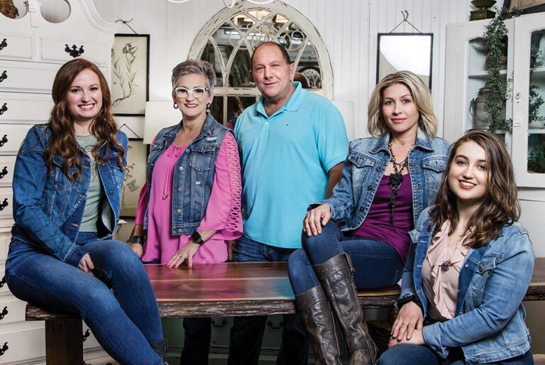 Treasures for Every Soul at The Barn on Country Club Forsyth Woman Magazine