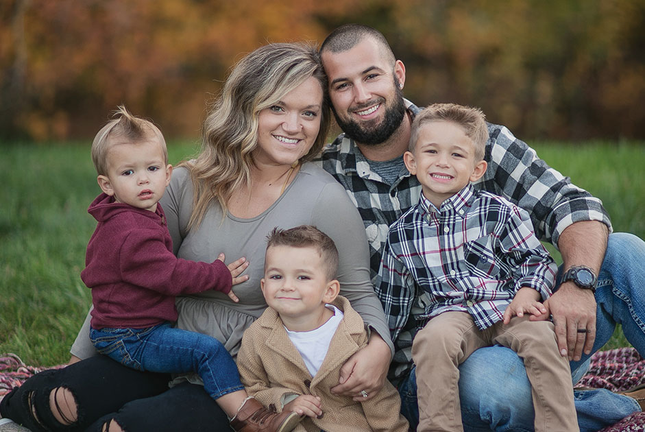 Be Beautiful Inside and Out Shop at Bird & Co. Forsyth Woman Magazine