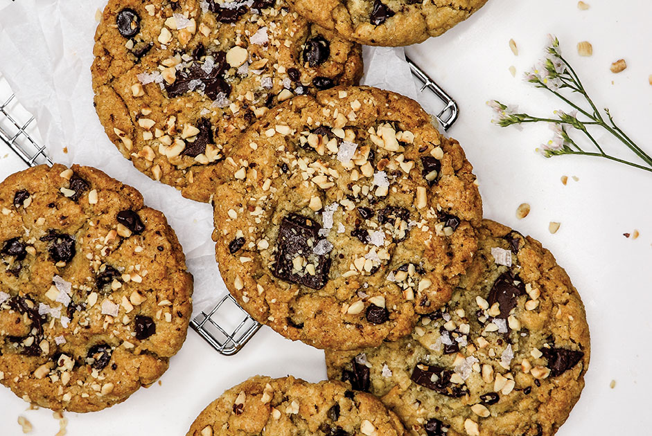 Real Cookies For You, Real Food For Them – Forsyth Woman Magazine