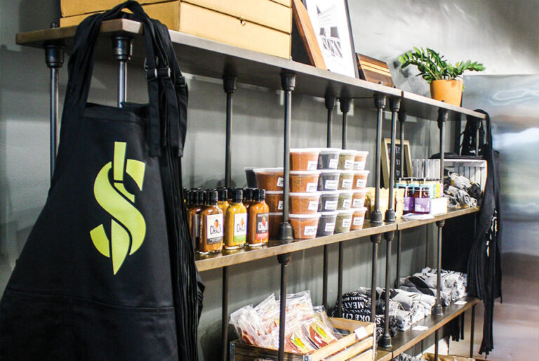 Smoke City Meats Where Passion and Local Converge Forsyth Woman Magazine