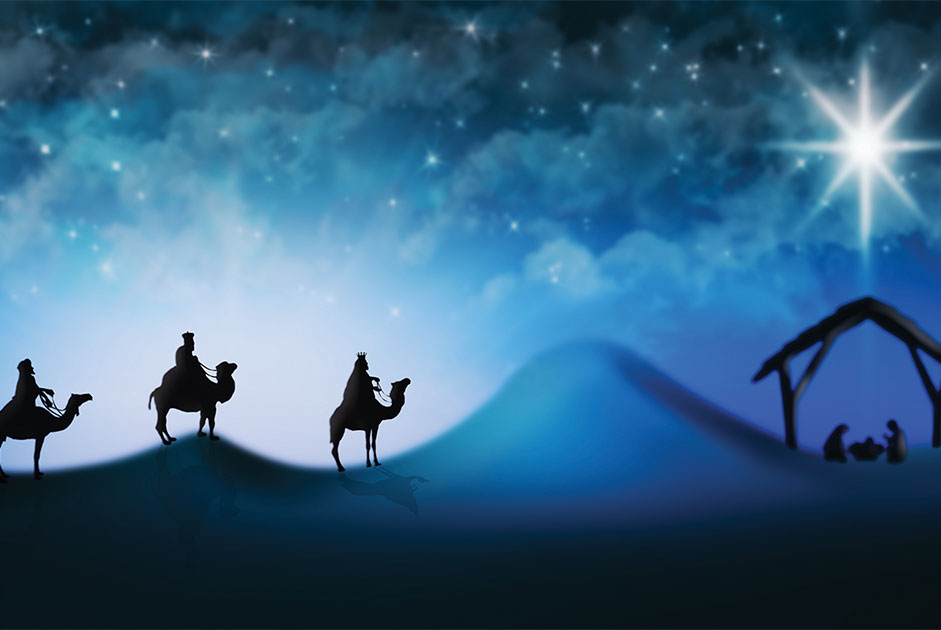 The Nativity Scene – A Holiday Tradition We “Think” We Know – Forsyth ...