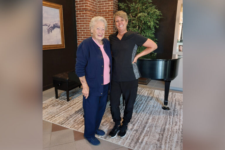 Aligned Health & Wellness Empowering Neuropathy Patients Back to Full