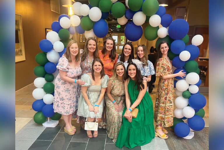 Trellis Kentucky Derby Party A Good Time for an Even Better Cause